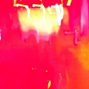 Meet your Posher, Pnin